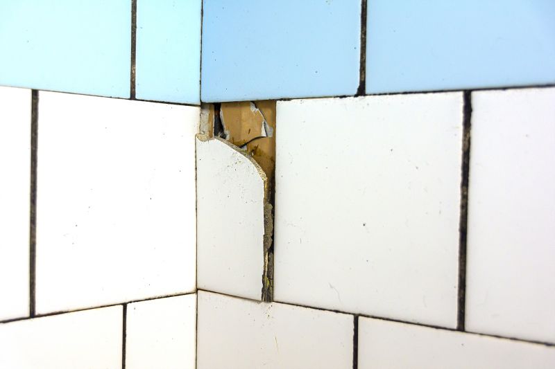 Reliable Tile Repair Experts